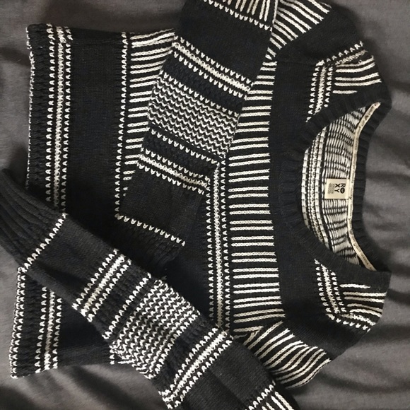 Roxy Sweater Dress - Picture 4 of 5